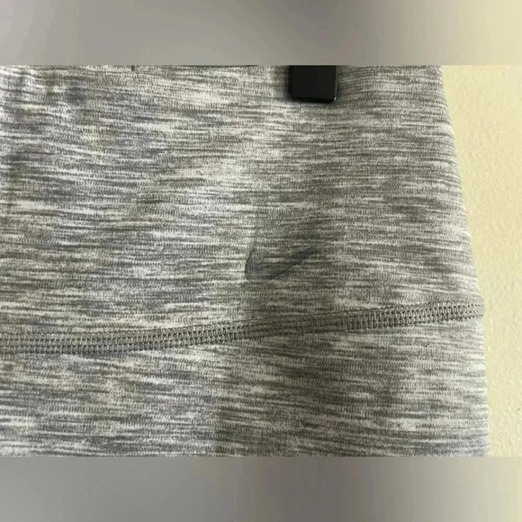 Baylor Nike Leggings - Mid Rise size Small - Picture 11 of 12